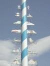 Diavortrag: Rund um den Maibaum