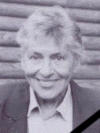 Pauline Neudorfer verstorben