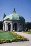 Stadtbibliothek Laim - Fotoausstellung Dr. Horst Jesse