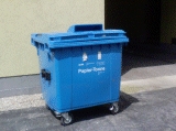 Müllabfuhr im Münchner Westen teilt Abfuhrgebiete neu ein