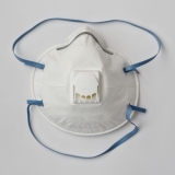 Partikel-filtrierende Halbmasken (filtering face piece, FFP-Masken mit und ohne Filter) Partikel-filtrierende Halbmasken (filtering face piece, FFP-Masken mit und ohne Filter)