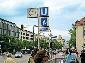 U-Bahn Laimer Platz