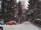 Winter in Laim